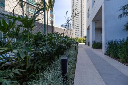 Apartamento à venda com 338m², 4 quartos e 4 vagasÁrea comum