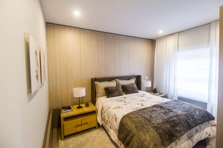 Apartamento à venda com 338m², 4 quartos e 4 vagasSuíte 4