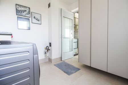 Apartamento à venda com 338m², 4 quartos e 4 vagasÁrea de Serviço