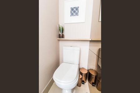 Apartamento à venda com 338m², 4 quartos e 4 vagasLavabo