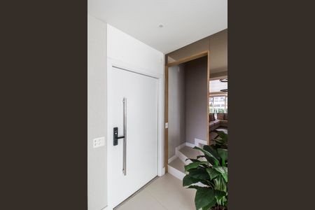 Apartamento à venda com 338m², 4 quartos e 4 vagasSala