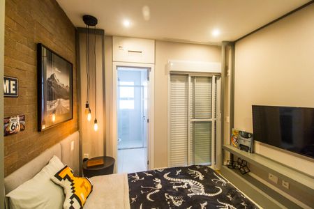 Apartamento à venda com 338m², 4 quartos e 4 vagasSuíte 2