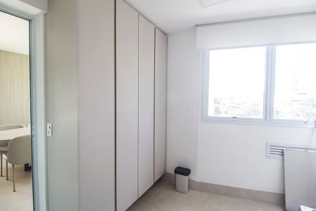 Apartamento à venda com 338m², 4 quartos e 4 vagasÁrea de Serviço