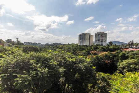 Apartamento à venda com 338m², 4 quartos e 4 vagasVista da Varanda