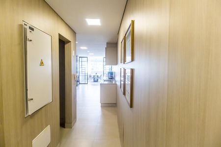 Apartamento à venda com 338m², 4 quartos e 4 vagasCozinha