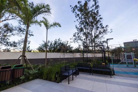 Apartamento à venda com 338m², 4 quartos e 4 vagasÁrea comum