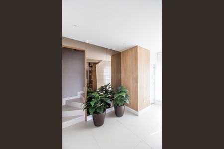 Apartamento à venda com 338m², 4 quartos e 4 vagasSala