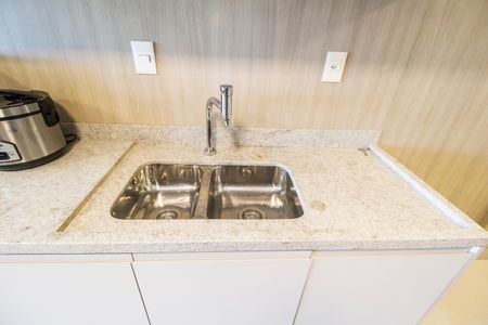 Apartamento à venda com 338m², 4 quartos e 4 vagasCozinha