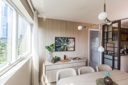 Apartamento à venda com 338m², 4 quartos e 4 vagasCopa
