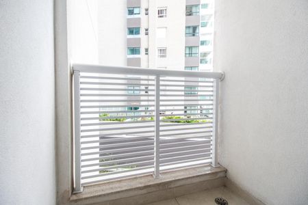 Apartamento à venda com 338m², 4 quartos e 4 vagasVaranda