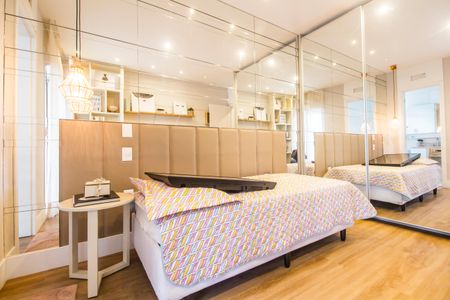 Apartamento à venda com 338m², 4 quartos e 4 vagasSuíte 3