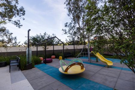 Apartamento à venda com 338m², 4 quartos e 4 vagasÁrea comum