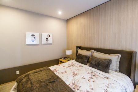 Apartamento à venda com 338m², 4 quartos e 4 vagasSuíte 4