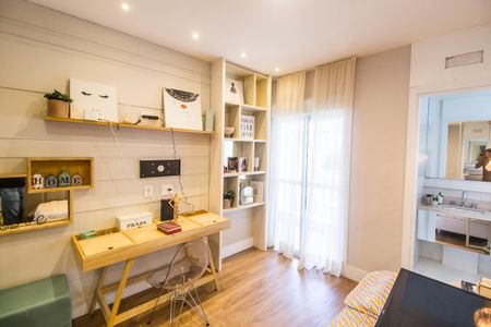 Apartamento à venda com 338m², 4 quartos e 4 vagasSuíte 3