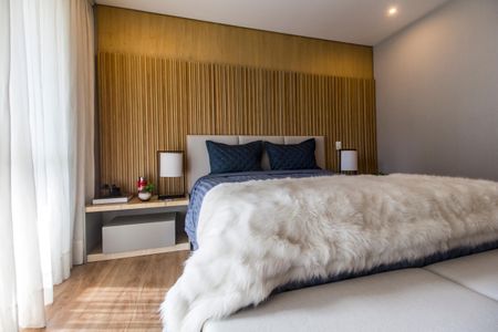 Apartamento à venda com 338m², 4 quartos e 4 vagasSuíte master