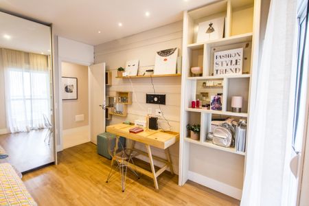 Apartamento à venda com 338m², 4 quartos e 4 vagasSuíte 3