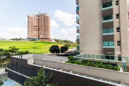 Apartamento à venda com 338m², 4 quartos e 4 vagasVista da Suíte