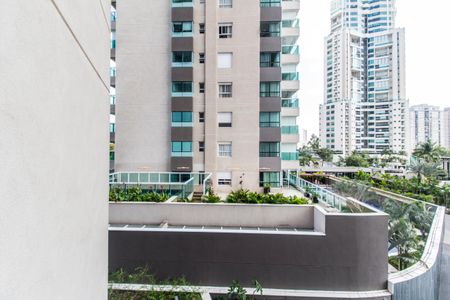 Apartamento à venda com 338m², 4 quartos e 4 vagasVista da Suíte