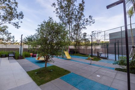 Apartamento à venda com 338m², 4 quartos e 4 vagasÁrea comum