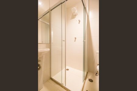 Apartamento à venda com 338m², 4 quartos e 4 vagasBanheiro de serviço