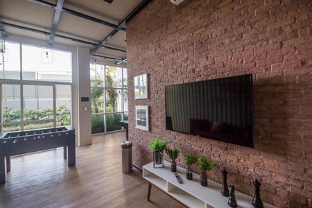 Apartamento à venda com 338m², 4 quartos e 4 vagasÁrea comum