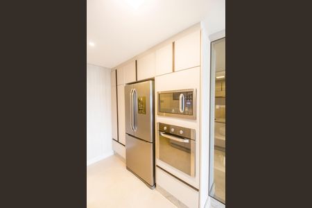 Apartamento à venda com 338m², 4 quartos e 4 vagasCozinha