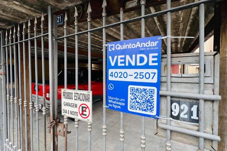 Apartamento à venda com 69m², 2 quartos e 1 vagaPlaca