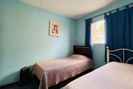 Apartamento à venda com 69m², 2 quartos e 1 vagaQuarto 2