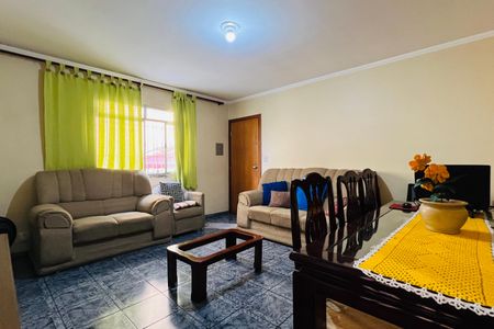 Apartamento à venda com 69m², 2 quartos e 1 vagaSala