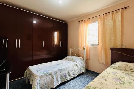 Apartamento à venda com 69m², 2 quartos e 1 vagaQuarto 1