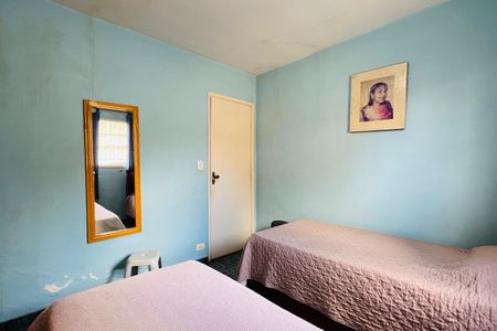 Apartamento à venda com 69m², 2 quartos e 1 vagaQuarto 2