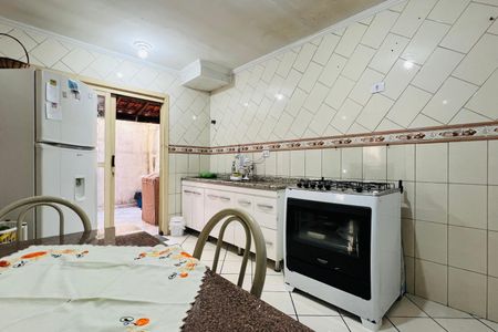Apartamento à venda com 69m², 2 quartos e 1 vagaCozinha e Área de Serviço
