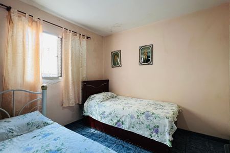 Apartamento à venda com 69m², 2 quartos e 1 vagaQuarto 1