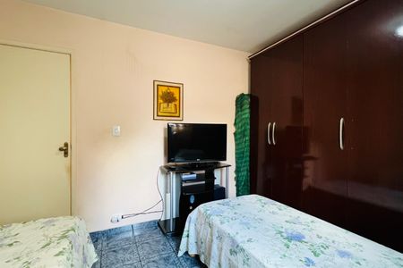 Apartamento à venda com 69m², 2 quartos e 1 vagaQuarto 1