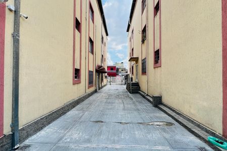 Apartamento à venda com 69m², 2 quartos e 1 vagaÁrea comum