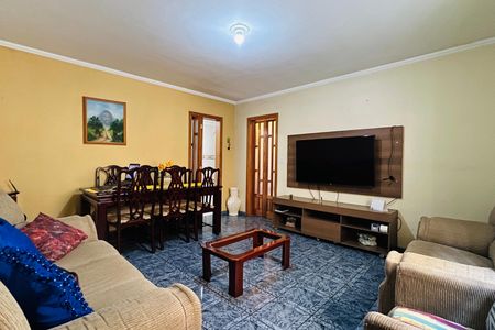 Apartamento à venda com 69m², 2 quartos e 1 vagaSala