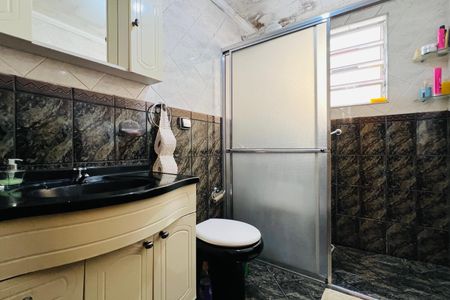 Apartamento à venda com 69m², 2 quartos e 1 vagaBanheiro