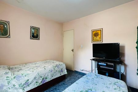 Apartamento à venda com 69m², 2 quartos e 1 vagaQuarto 1