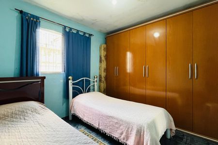 Apartamento à venda com 69m², 2 quartos e 1 vagaQuarto 2