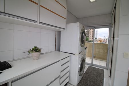 Casa à venda com 790m², 4 quartos e 8 vagasÁrea de Serviço 2