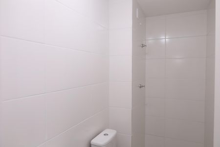 Apartamento para alugar com 27m², 1 quarto e sem vagaBanheiro