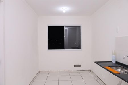 Apartamento para alugar com 27m², 1 quarto e sem vagaSala/Cozinha