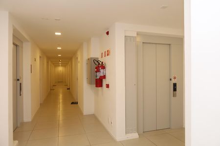 Apartamento para alugar com 27m², 1 quarto e sem vagaÁrea comum