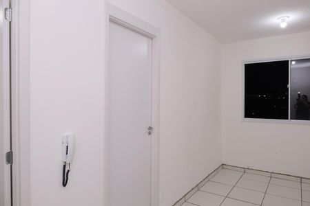 Apartamento para alugar com 27m², 1 quarto e sem vagaSala/Cozinha