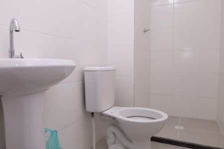 Apartamento para alugar com 27m², 1 quarto e sem vagaBanheiro