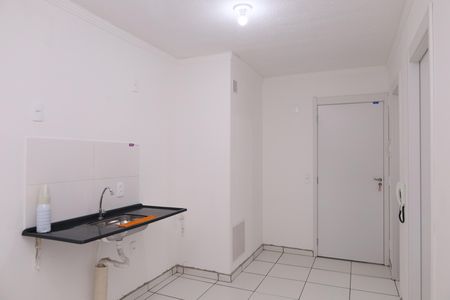 Apartamento para alugar com 27m², 1 quarto e sem vagaSala/Cozinha
