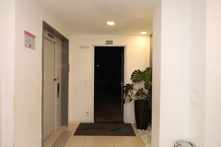 Apartamento para alugar com 27m², 1 quarto e sem vagaÁrea comum