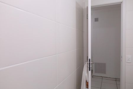 Apartamento para alugar com 27m², 1 quarto e sem vagaBanheiro