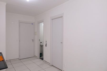 Apartamento para alugar com 27m², 1 quarto e sem vagaSala/Cozinha