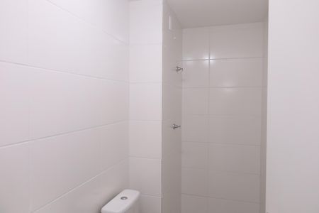 Apartamento para alugar com 27m², 1 quarto e sem vagaBanheiro
